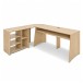 modul Modular Studio Corner Desk
