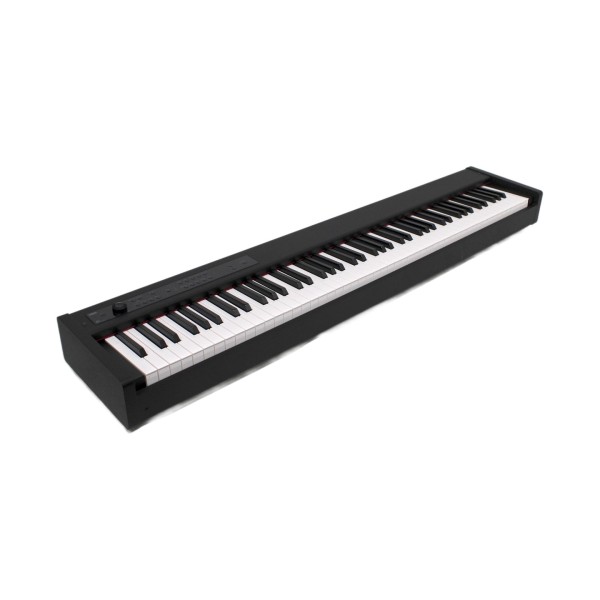 Korg D1 Digital Stage Piano, Black - Secondhand at Gear4music