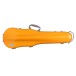 Spirit Polycarbonate Violin Case, 4/4, Marigold