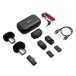 Rode Wireless Micro Camera Kit for Smartphones and DSLR Cameras - Full Contents