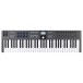 Arturia Keylab Essential 3 61 Key, Black - Top