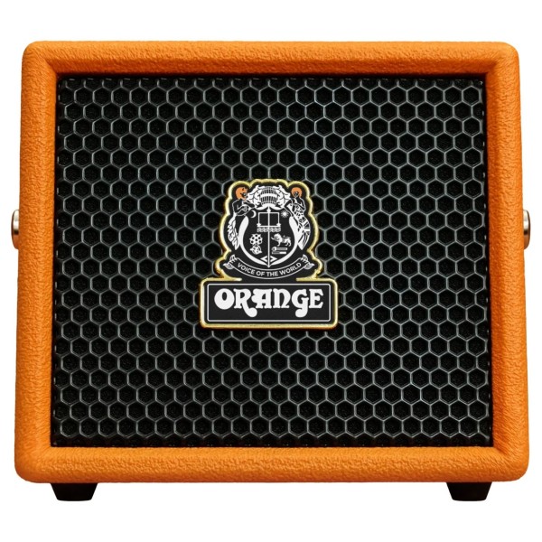 Orange Outlowd ES3 Ed Sheeran Acoustic Amp