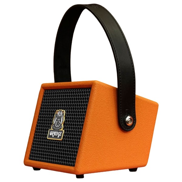 Orange Outlowd ES3 Ed Sheeran Acoustic Amp - side