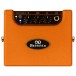 Orange Outlowd ES3 Ed Sheeran Acoustic Amp - controls