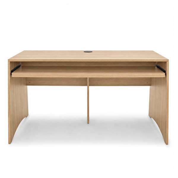 modul Modular Studio Desk, Light Oak