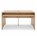 modul Modular Studio Desk, Light Oak