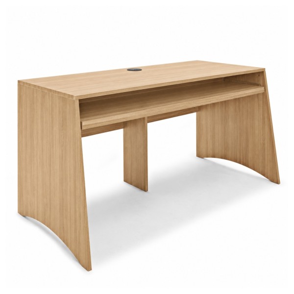 modul Modular Studio Desk, Light Oak