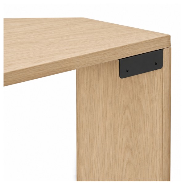 modul Modular Studio Corner Desk