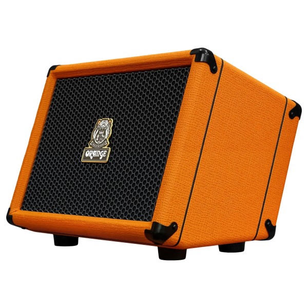 Orange Outlowd ES60 Ed Sheeran Acoustic Amp - angled shot