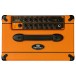 Orange Outlowd ES60 Ed Sheeran Acoustic Amp - controls