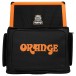 Orange Outlowd ES60 Ed Sheeran Acoustic Amp - amp and case