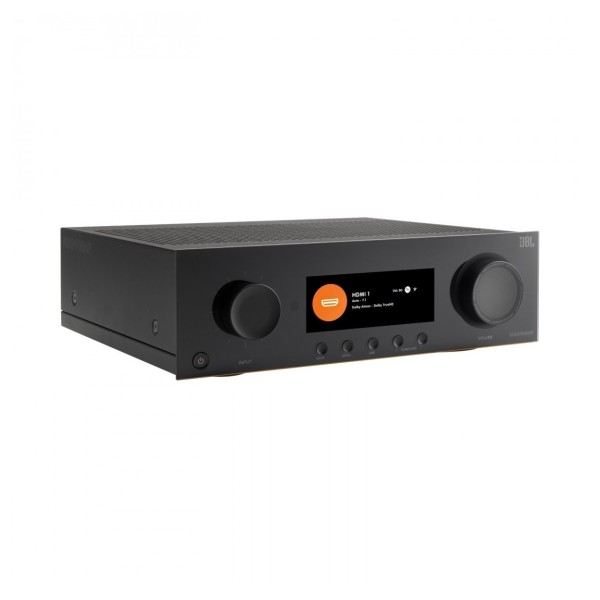 JBL MA9100HP 9.2 Channel 8K High Performance AV Receiver,