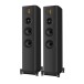 Wharfedale EVO 5.3 Floorstanding Speakers (Pair), Black main