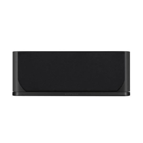 Wharfedale EVO 5.C Centre Speaker (Single), Black