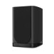 Wharfedale EVO 5.1 Bookshelf Speakers (Pair), Black