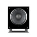 Wharfedale SW-12 Subwoofer, Blackwood