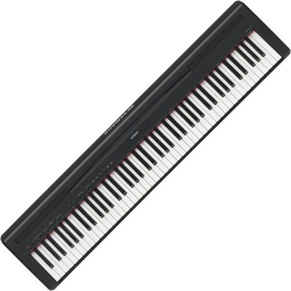 Yamaha P-95 Digital Piano Black