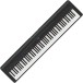 Yamaha P-95 Digital Piano Black