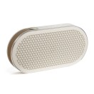 DALI KATCH G2 Portable Bluetooth Speaker, Caramel White