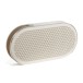 DALI KATCH G2 Portable Bluetooth Speaker, Caramel White
