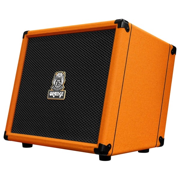 Orange Outlowd ES100 Ed Sheeran Acoustic Amp - angled shot