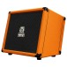 Orange Outlowd ES100 Ed Sheeran Acoustic Amp - angled shot