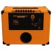 Orange Outlowd ES100 Ed Sheeran Acoustic Amp - back