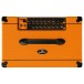 Orange Outlowd ES100 Ed Sheeran Acoustic Amp - controls