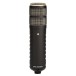 Rode Procaster Dynamic Broadcast Microphone - No Screw