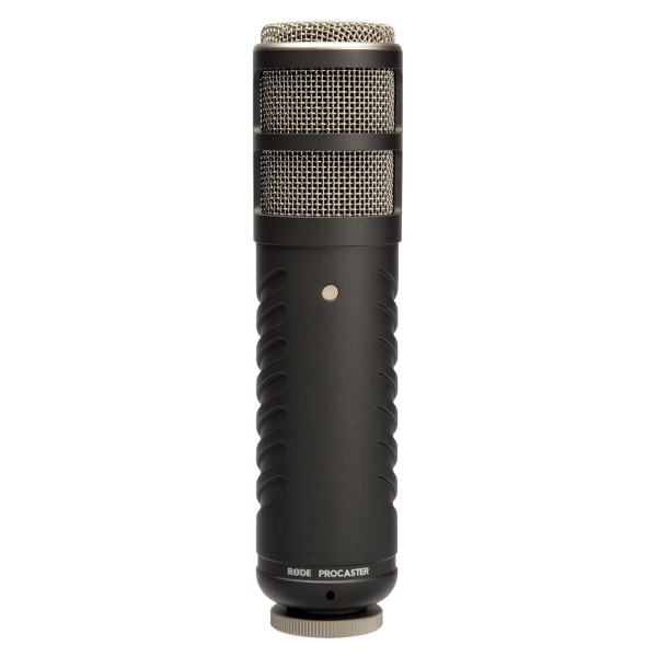 Rode Procaster Dynamic Broadcast Microphone - Main