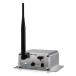 Behringer DW20R 2.4 GHz Wireless Stereo Receiver, No Rubber