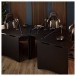 modul Podcast Desk, Black