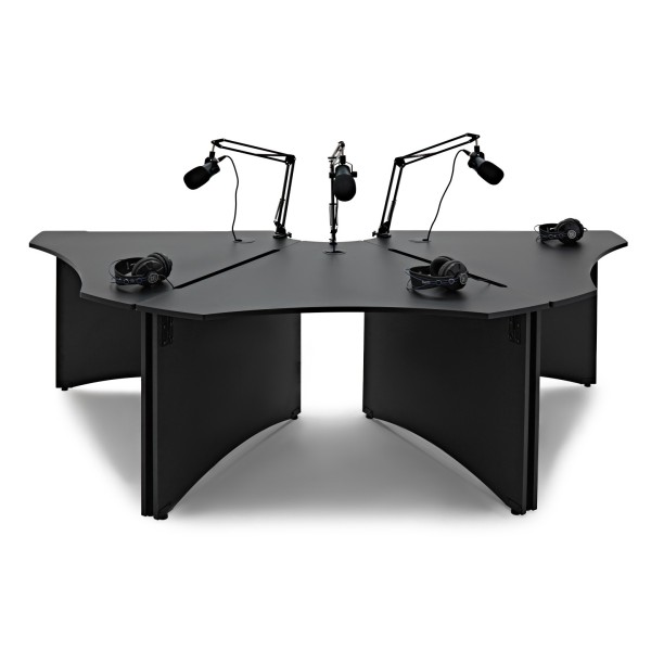 modul Podcasting Pack