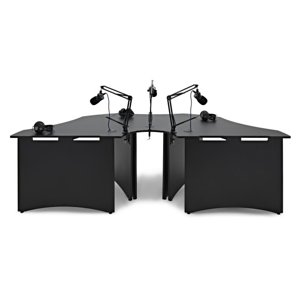 modul Podcasting Pack