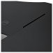 modul Podcast Desk, Black, 2 Pack