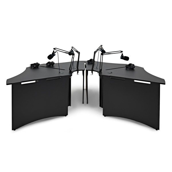 modul Podcasting Pack