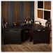 modul Podcast Desk, Black