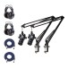 modul Podcasting Pack