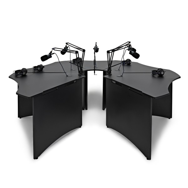 modul Podcasting Pack