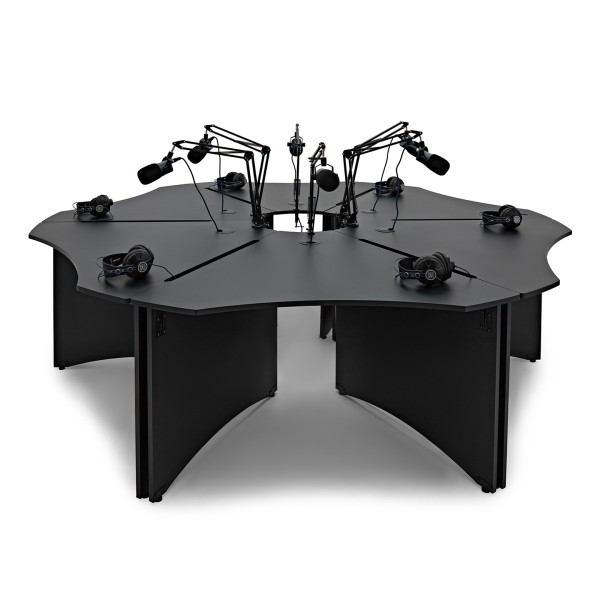 modul Podcasting Pack