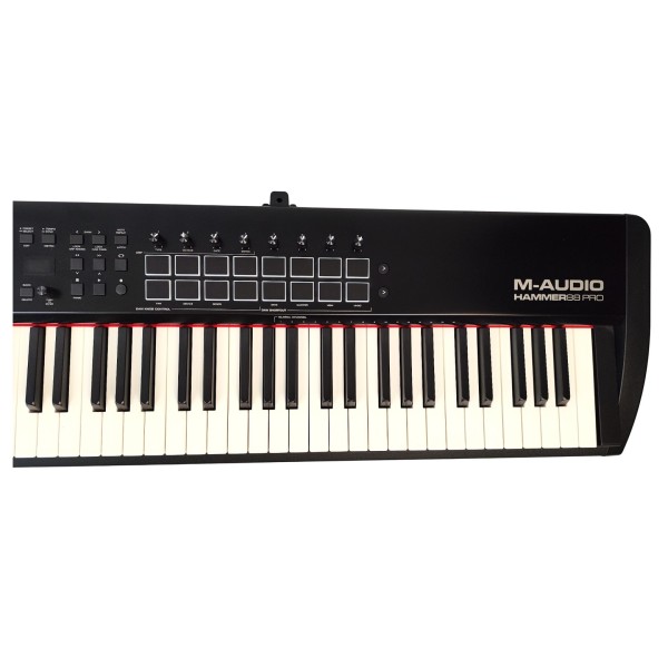 HAMMER88PRO-SECONDHAND-CDP6791 3