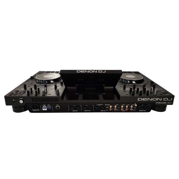 TI-PRIME4+-SECONDHAND-CDP5615 3