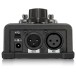 TC Electronic Ditto Mic Looper - Rear