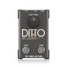 TC Electronic Ditto Mic Looper - Top