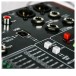 Allen & Heath ZED-10FX USB Compact Stereo Mixer, Close Up
