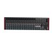 Allen & Heath ZED-22FX USB Stereo Mixer, Connections