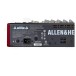 Allen & Heath ZED-22FX USB Stereo Mixer, Power Inputs