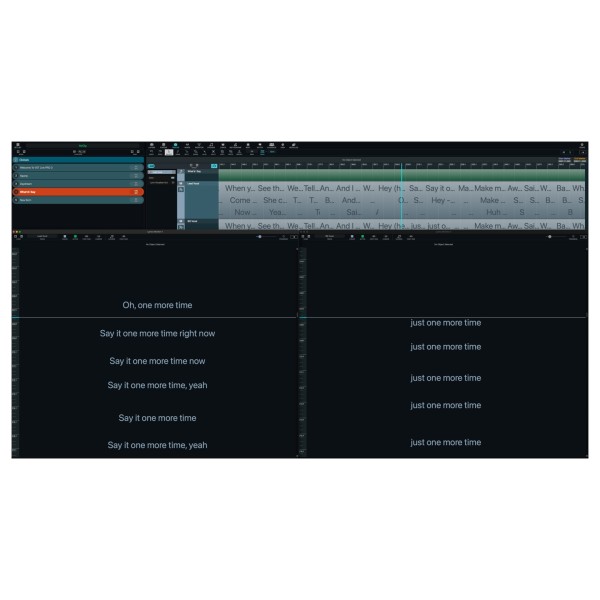 Steinberg VST Live 3 Full Version