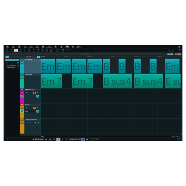 Steinberg VST Live 3 Full Version