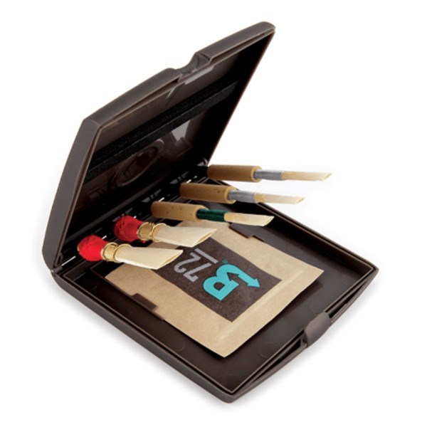 D'Addario Double Reed Storage Case